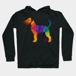 Airedale Terrier Hoodie